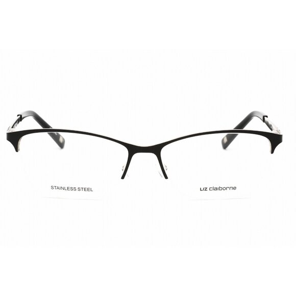 Liz Claiborne EYEGLASSES LC654-CSA-56 New with case main image 5